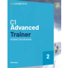 Cambridge University Press C1 Advanced Trainer 2 | TBD