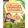 Cambridge University Press CAMB PRIMARY READING ANTH 4