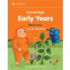 Cambridge University Press Cambridge Early Years Mathematics Learner's Book 3B – Alison Borthwick,Cherri Moseley