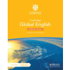 Cambridge University Press Cambridge Global English Learner's Book 7 with Digital Access (1 Year) | Chris Barker,Libby Mitchell