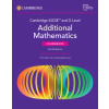 Cambridge University Press Cambridge IGCSE™ and O Level Additional Mathematics Coursebook with Digital Version and Cambridge Online Mathematics (2 Years' Access) | Sue Pemberton