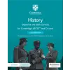 Cambridge University Press Cambridge IGCSE™ and O Level History Option B: the 20th Century Coursebook with Digital Access (2 Years) | Paul Grey,Rosemarie Little,Robin Macpherson,John Etty