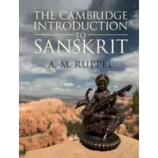Cambridge University Press Cambridge Introduction to Sanskrit | RUPPEL  A. M. egyéb könyv