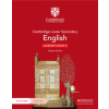 Cambridge University Press Cambridge Lower Secondary English Learner's Book 9 with Digital Access (1 Year) | Graham Elsdon