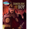 Cambridge University Press Cambridge Reading Adventures Tamerlane and the Boy 4 Voyagers | Tom and Tony Bradman