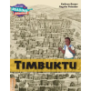 Cambridge University Press Cambridge Reading Adventures Timbuktu 2 Wayfarers | Kathryn Harper,Angeles Peinador