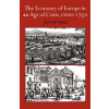 Cambridge University Press Economy of Europe in an Age of Crisis, 1600-1750 | Jan De Vries