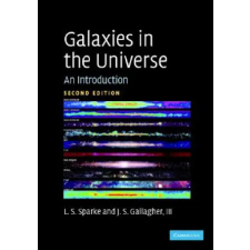 Cambridge University Press Galaxies in the Universe | John S. Gallagher egyéb könyv