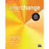 Cambridge University Press Interchange Intro Student's Book with Digital Pack | Jack C. Richards