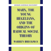 Cambridge University Press Marx, the Young Hegelians, and the Origins of Radical Social Theory | Warren Breckman