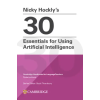 Cambridge University Press Nicky Hockly's 30 Essentials for Using Artificial Intelligence Paperback