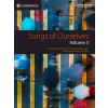 Cambridge University Press Songs of Ourselves Volume 3 with Digital Version (2 Years)