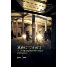 Cambridge University Press State of the Arts | Jonas Tinius egyéb könyv