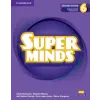 Cambridge University Press Super Minds Level 6 Teacher's Book with Digital Pack British English | Zoltán Rézműves,Melanie Williams