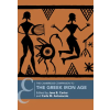 Cambridge University Press The Cambridge Companion to the Greek Iron Age | Jane B. Carter,Carla M. Antonaccio