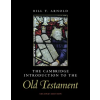 Cambridge University Press The Cambridge Introduction to the Old Testament | Bill T. Arnold