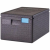 CAMBRO Ételszállító termoport Cambro 46 l, felültöltős