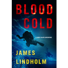 CamCat Books Blood Cold egyéb e-könyv