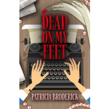 CamCat Books Dead On My Feet egyéb e-könyv