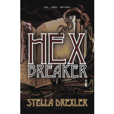 CamCat Books Hex Breaker egyéb e-könyv