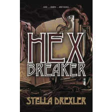 CamCat Books Hex Breaker egyéb e-könyv