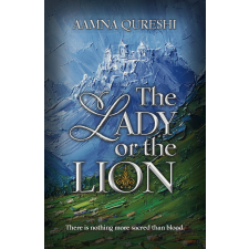 CamCat Books The Lady or the Lion egyéb e-könyv