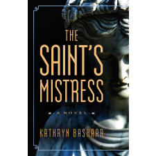 CamCat Books The Saint’s Mistress egyéb e-könyv