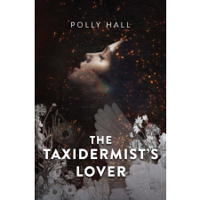 CamCat Books The Taxidermist’s Lover egyéb e-könyv