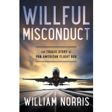 CamCat Books Willful Misconduct egyéb e-könyv