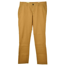 Camel barna férfi chino nadrág – W35 L34 férfi nadrág