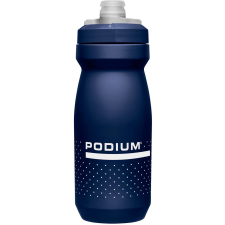 Camelbak Podium 0,62 l, Navy Blue kulacs, kulacstartó