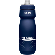 Camelbak Podium 0,71 l, Navy Blue kulacs, kulacstartó