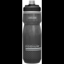 Camelbak Podium Chill 0,62l Black (886798018416) kulacs, kulacstartó