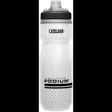 Camelbak Podium Chill 0,62l White/Black (886798014845) kulacs, kulacstartó