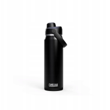 Camelbak Thrive Chug Acél Termosz kulacs 740ml - Fekete (C2931/001075/UNI) kulacs, kulacstartó