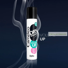  Cameleo Volume Up szárazsampon, 200ml - Delia sampon
