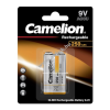 Camelion akku típus 9V-Block HR6F22 250mAh 1db/csom.