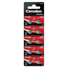 Camelion Alkáli Gombelem AG6/LR69 (1,5V) B10 gombelem