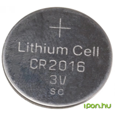 Camelion CR2016 gombelem (CR) 1db gombelem