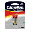 Camelion elem Micro LR03 AAA Plus alkáli 2db/csom.