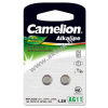 Camelion gombelem AG11 2db/csom.
