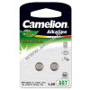 Camelion gombelem AG7 2db/csom.