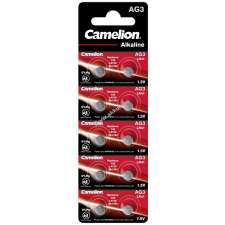 Camelion gombelem LR1136 10db/csom. gombelem