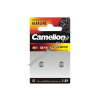 Camelion gombelem LR726 2db/csom.