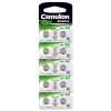 Camelion gombelem LR754 10db/csom.