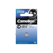Camelion lithium gombelem CR1220 1db/csom. gombelem