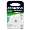 Camelion óraelem,óra elem SR57/R57W/G7/LR927/395/SR927/195 1db/csom.