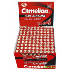 Camelion Plus Alkaline mikro ceruza elem (AAA) 200db ceruzaelem