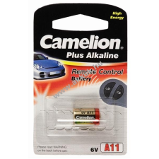 Camelion speciális elem LR11A Alkaline 1db/csom. speciális elem