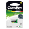 Camelion speciális elem LR11A Alkaline 1db/csom.